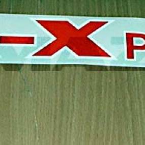 Folie Za-X Perfect Amazone MF304