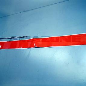 Folie Fläche Zg-Ts Planke Hinten mitte Amazone MF904