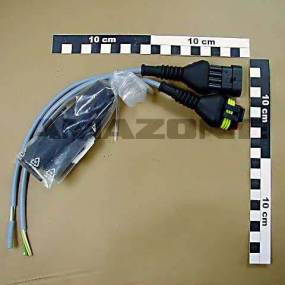 Reparaturset Kpl. 4-Pol. (Nf082) Amazone