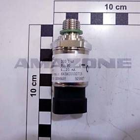 Drucksensor 0 – 250 Bar 4 – 20 Ma (Nh161) Amazone
