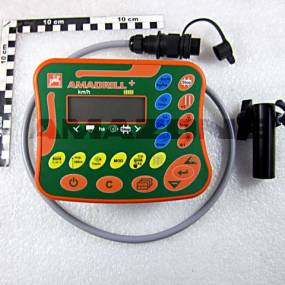 Bediencomputer Amadrill+ Amazone NI120