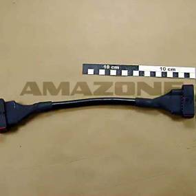 Verbindungskabel F. Job-Rechner 0,3 M (Nl030) Amazone