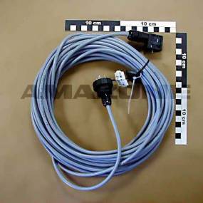 Verbindungskabel F. Kabelbaum Randduese Uf1 Ug Ux 18,0 M (Nl031) Amazone