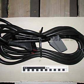 Anschlusskabel F. Amatron+ 11 M (Nl058) Amazone