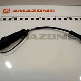 Adapterkabel 4-Pol. – 3-Pol. 0,3 M (Nl1104) Amazone