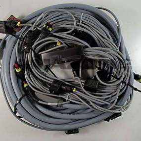 Kabelbaum Vorwahlklappung Uf01 Amazone NL183