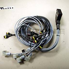 Kabelb. Edx-T 6M-9M Hydraulik (Nl268) Amazone NL268