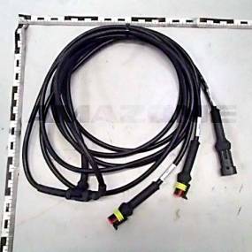Y-Kabel F. Arbeitsbeleuchtung 2,8 M Amazone NL745