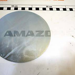 Lagerrohrdeckel Amazone VNA1400006