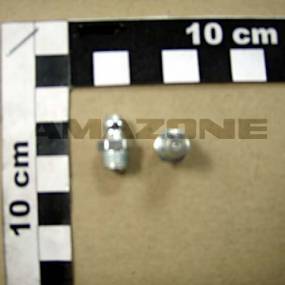 Schmiernippel M8X1 Amazone Y020672