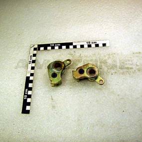 Hebel Kpl. Amazone Y0214202100