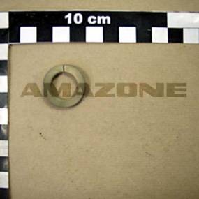 Scheibe Din 128A 16 Amazone Y0256011690