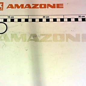 O-Ring 30,30X2,40 Amazone Y0256776540