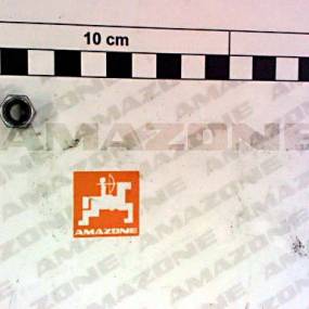 Ueberwurfmutter M10X1 Amazone Y04031500306