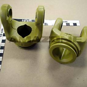 Rillengabel Rg 2300-0V Amazone Y041315