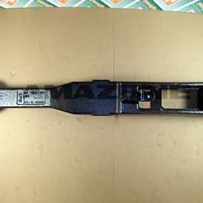 Zugoese Alw 100 L=725 Amazone Y0539850110