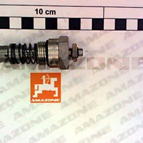 Drosselrueckschlagventil (Rd8-6-1) Amazone Y1018158