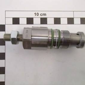 Druckbegrenzungsventil Amazone Y17260122