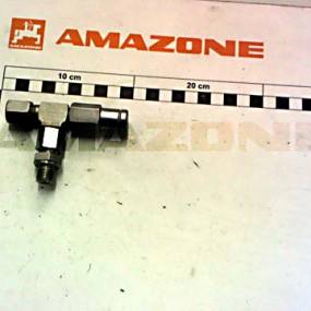 Ueberdruckventil F. Elektropumpe Pe-120 Amazone Y21520060