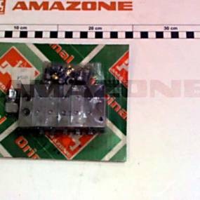 Verteilerkombination Zu104 O. Leitung Amazone Y4010A4899