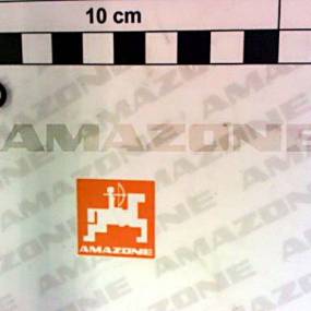 Federring 6 Amazone Y4495506