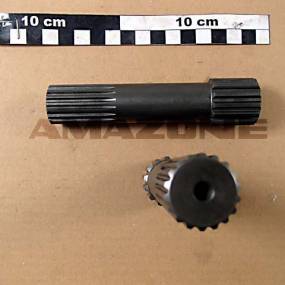 Keilwelle Amazone Y6630010350