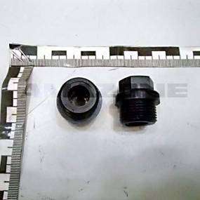 Verschlussschraube M22X1,5 Amazone YY00155