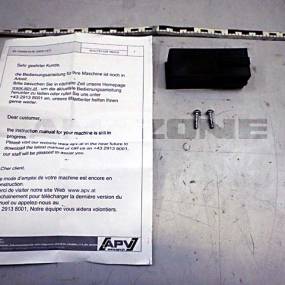 Uebergangsstueck Amazone YY00510