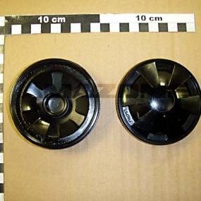 Deckel Schwarz Ar 250 Bp Amazone ZF014