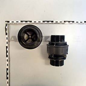 Bodenventil Ig=2Zoll Amazone ZF1269