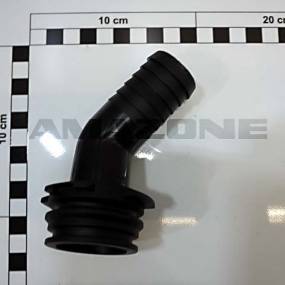 Stecktuelle T5 D30 45 Grad Amazone ZF1381