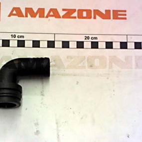 Stecktuelle T4 D25 90 Grad Amazone ZF1458