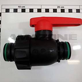 2-Wegekugelhahn T4 Amazone ZF1462