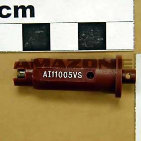 Injektordüse M. Kern Aus Rostfr. Stahl Ai 110-05 (Vs) (Zf422) Amazone