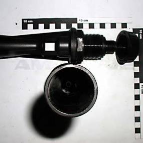 Ruehrstrahler Hyd. 5,0Mm Amazone ZF577