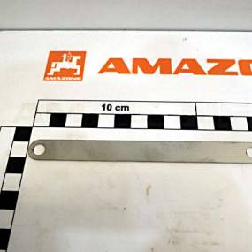 Halter für Seifenspender Amazone 100004