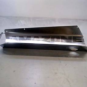 Spritzschutz, Special, links 1 (101856) Amazone