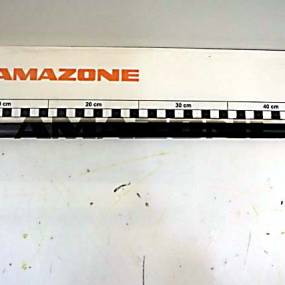 Kunststoffrohr (102399) Amazone