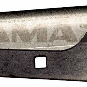 Streuschaufel Re. Kurz (1027200) Amazone