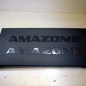 Abdeckklappe für Comfort-Paket Amazone 102732