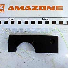 Druckplattenhälfte 52 Mm Amazone 102949