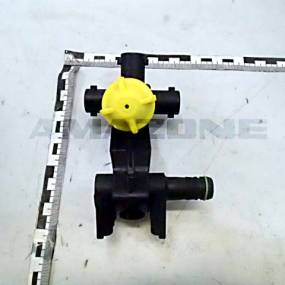 4-Fach-Düsenkörper Endstück 2 Amazone 103003