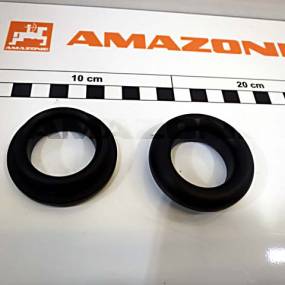 Griffmuschel Amazone 103153