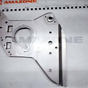 Bodenplatte (103696) Amazone