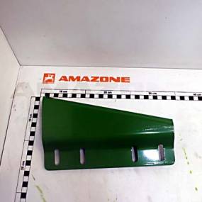 Stuetzblech rechts Amazone 105370