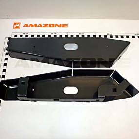 Traegerblech Led Li.  301  (05 Amazone 106107