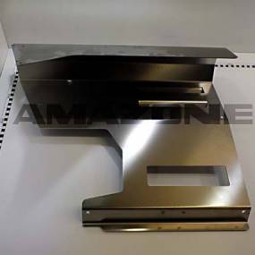 Spritzschutz, Innen, rechts (107213) Amazone