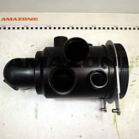 Saugfiltergehaeuse Amazone