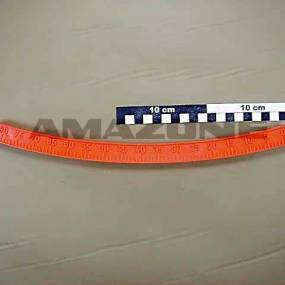 Skala rechts 0 Bis 80 (1108100) Amazone