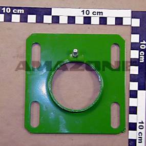 Lagerschale mit Schmiernippel (1236100) Amazone